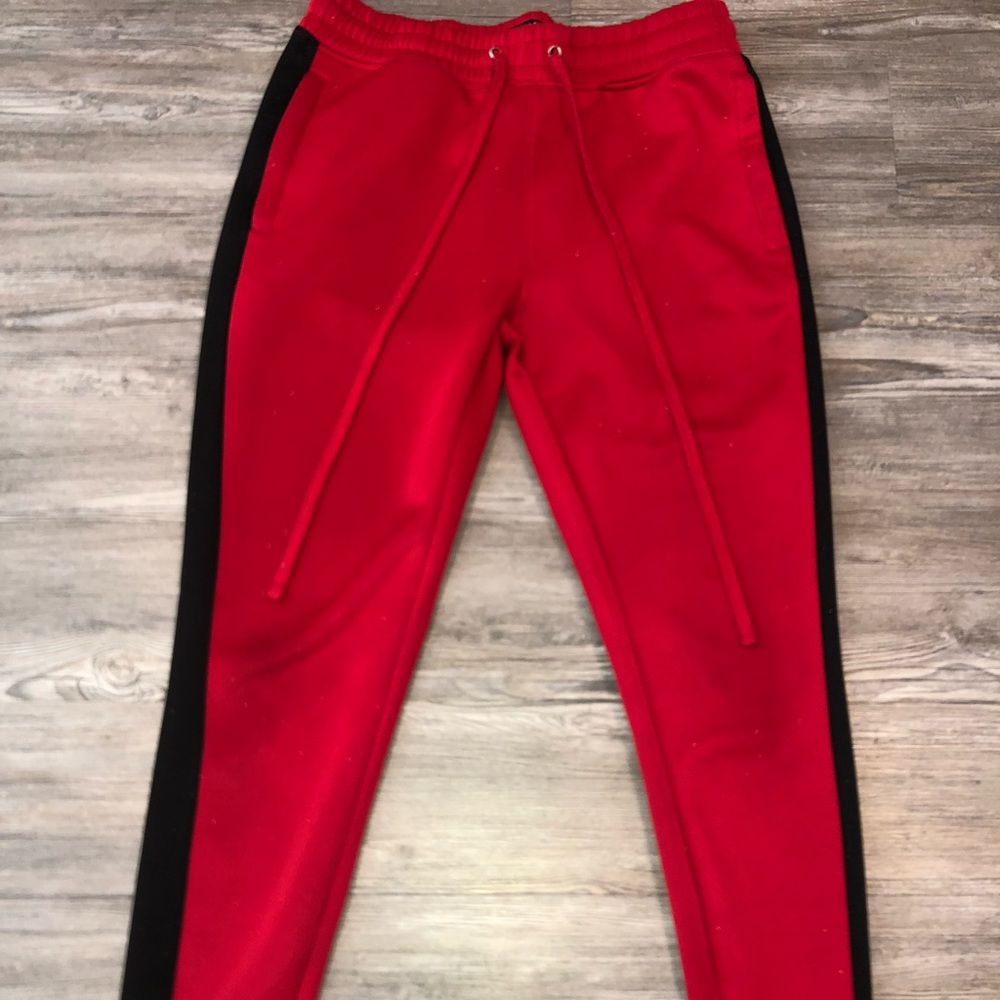 REBEL MINDS JOGGERS